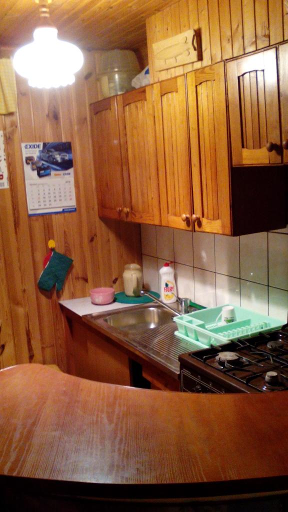 Agroturystyka Krystyna i Grzegorz Kazberuk