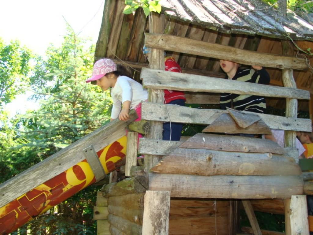 Agroturystyka Krystyna i Grzegorz Kazberuk