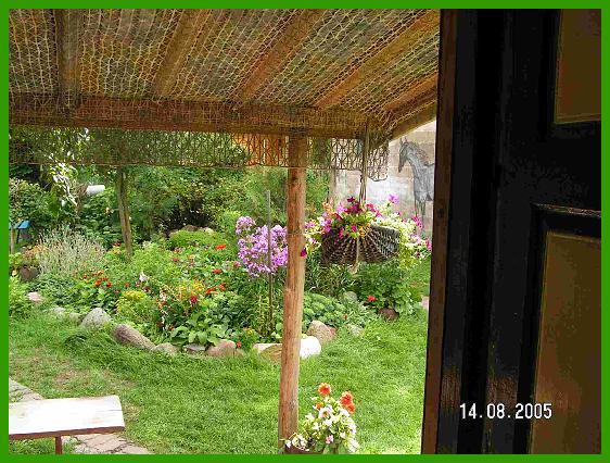 Agroturystyka Krystyna i Grzegorz Kazberuk