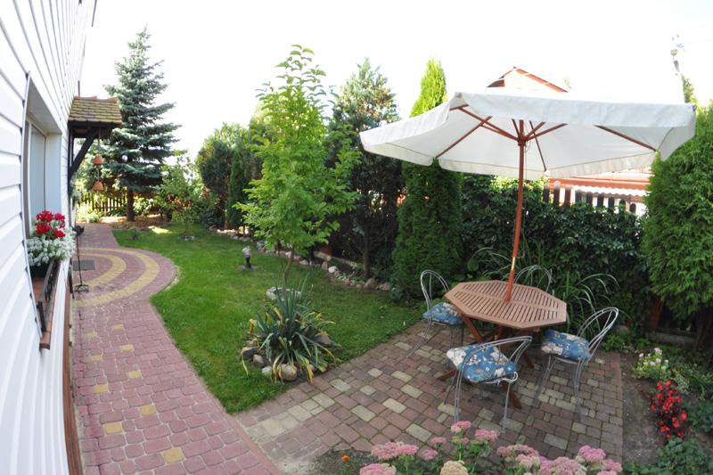 Pokoje Gocinne u Marioli