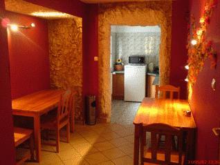 Hostel Polon