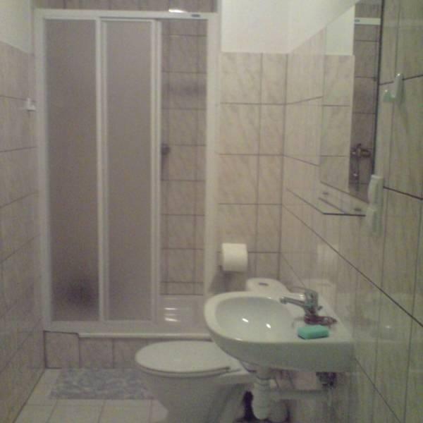 OPTIMA POKOJE GOCINNE