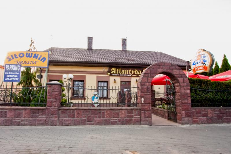 Atlantyda