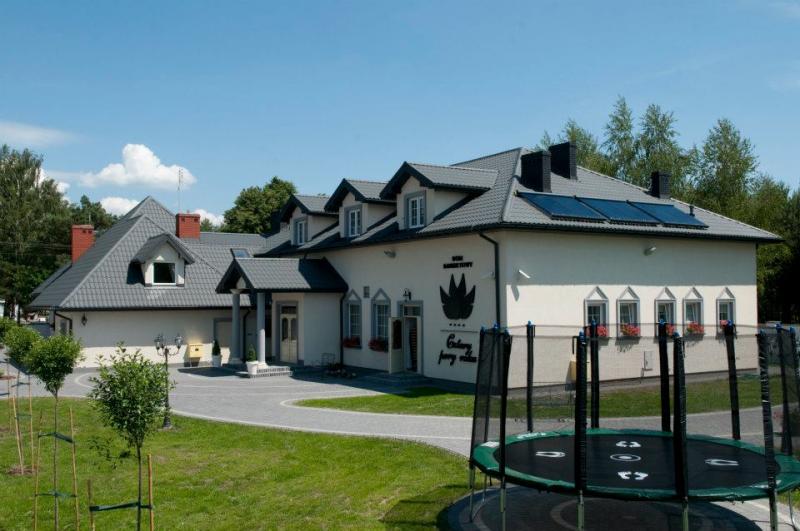 Dom Bankietowy Cztery Pory Roku