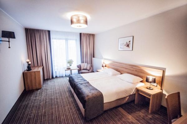 Hotel Brant