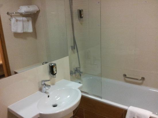 Hotel Brant