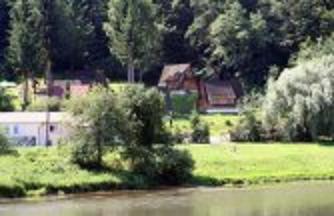Orodek Wypoczynkowy Nad Sanem