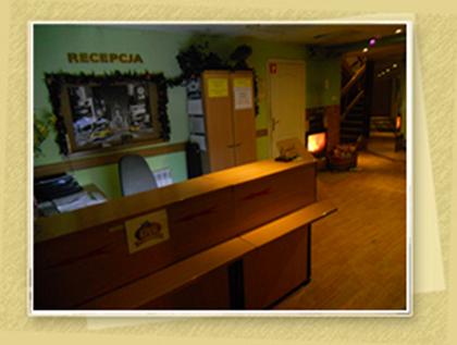 Karczma Rzym
