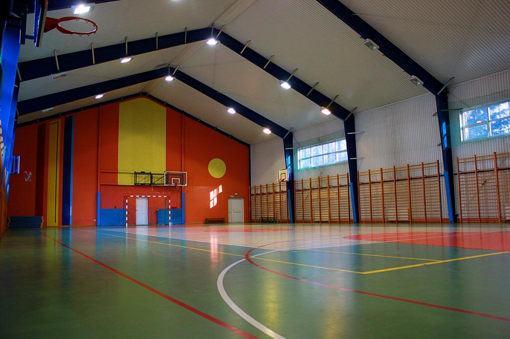 Centrum Wypoczynku JordaNova w Gokowicach Grnych