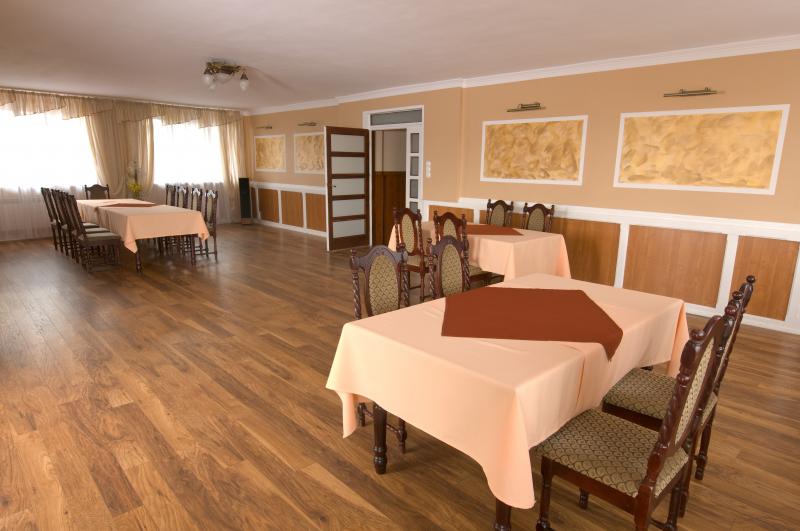 Restauracja Venus