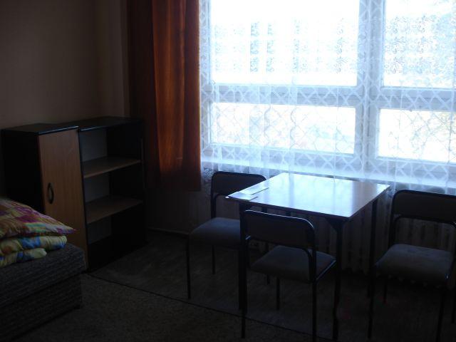Dom Studenta w Ostrowcu witokrzyskim