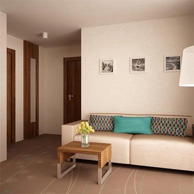 Hotel Midzyzdroje****
