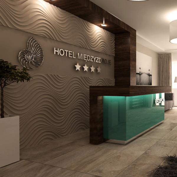 Hotel Midzyzdroje****