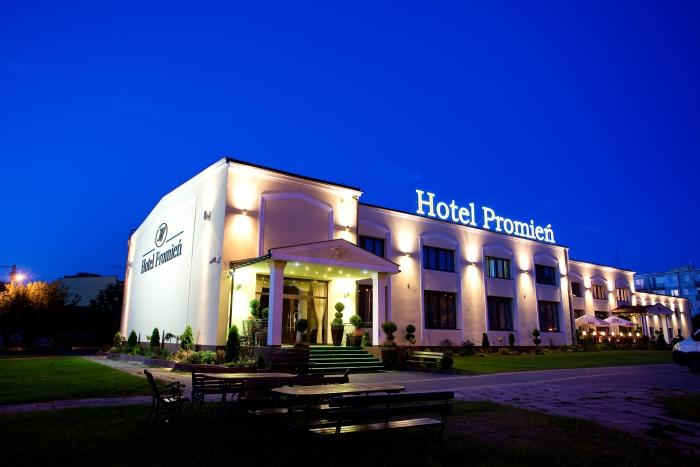 Hotel Promie