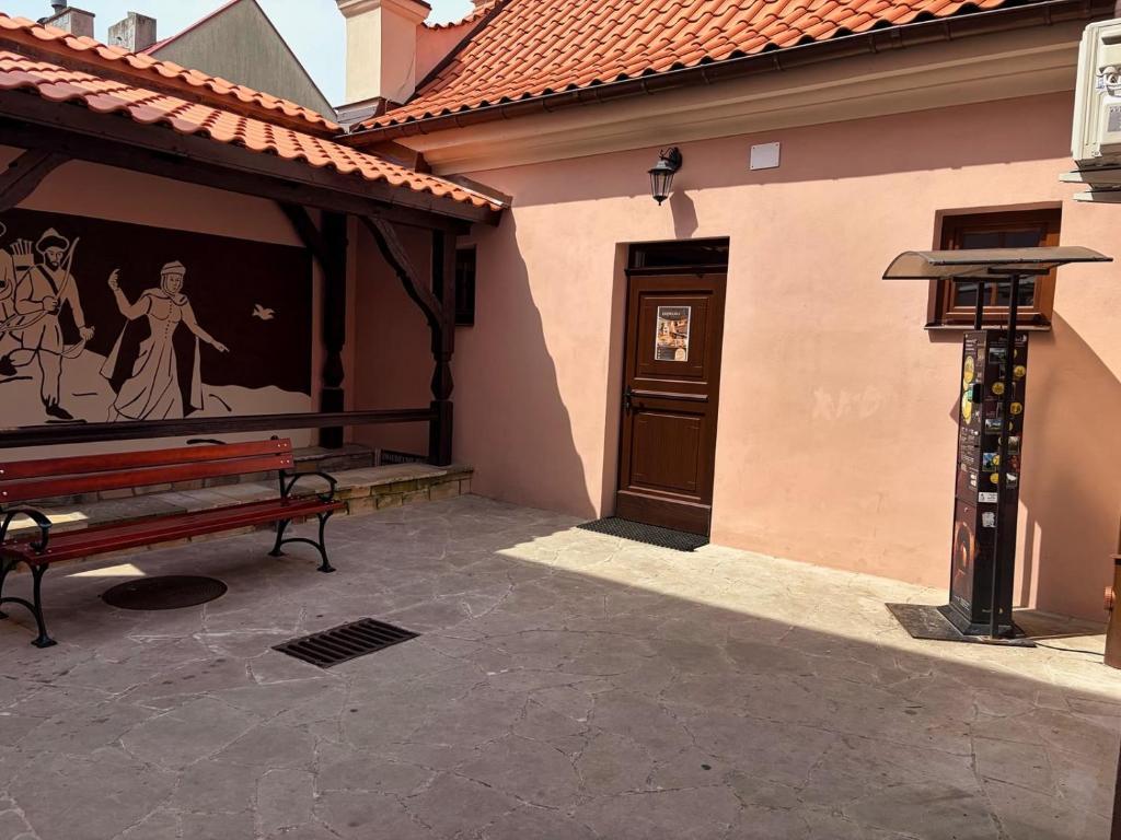 Kr�pianka