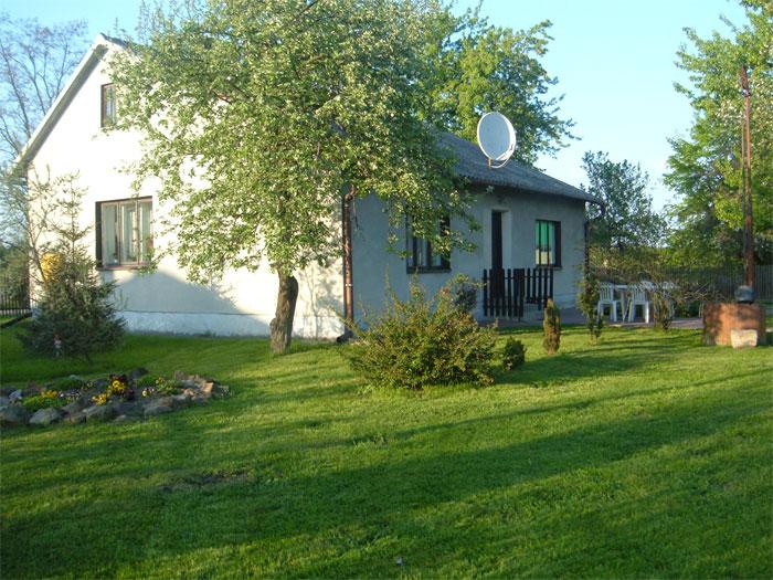 Agroturystyka Locanda