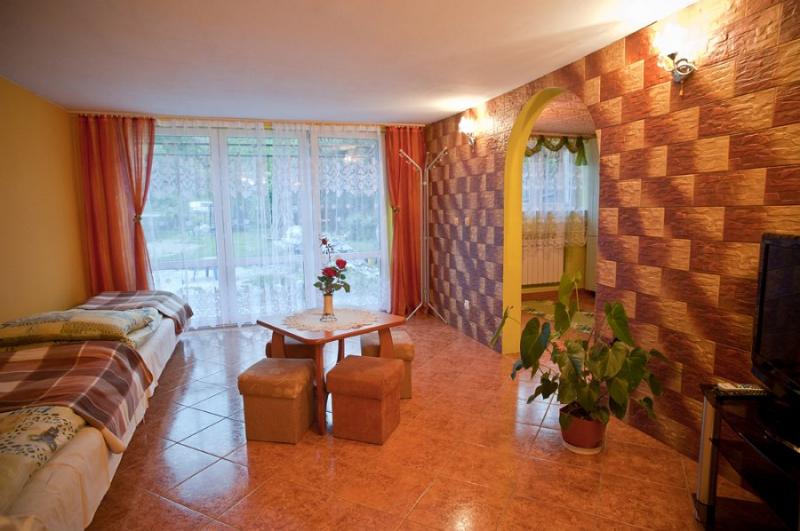 Apartament U Grzesia