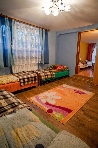 Apartament U Grzesia