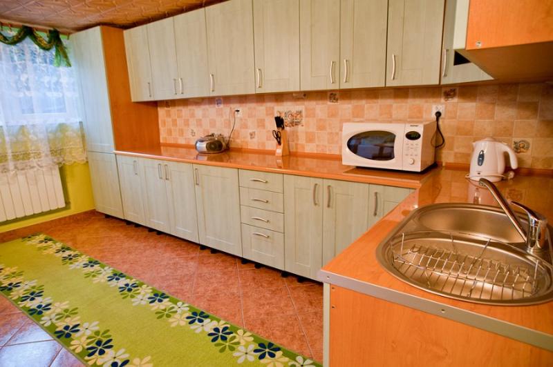 Apartament U Grzesia