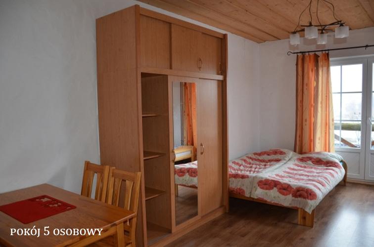 Wycig Narciarski Smerekowiec