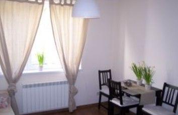 Apartament Sandomierz