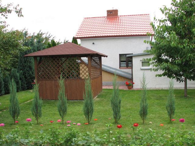 Domek noclegowy Maria
