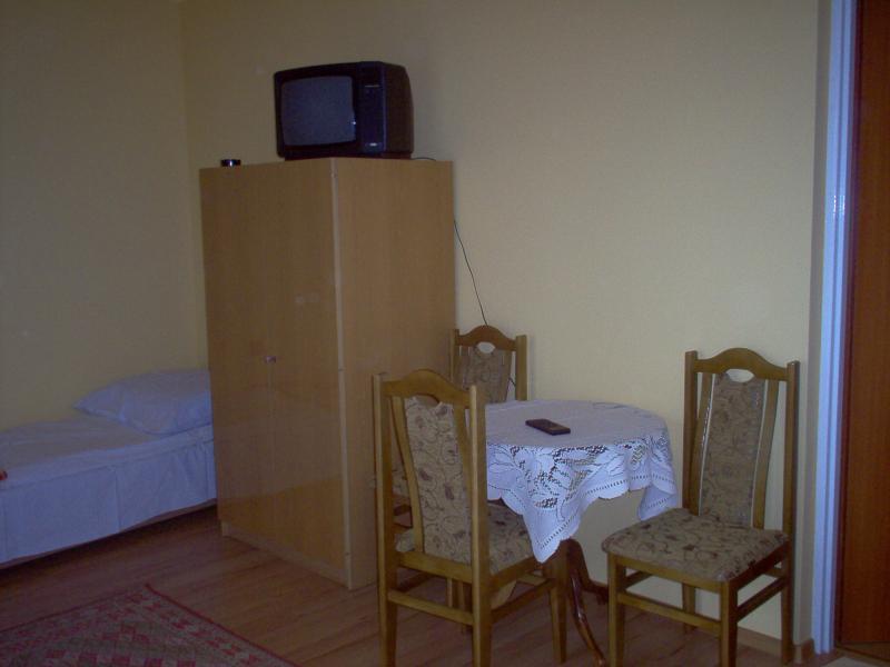 Kwatera Prywatna Agnieszka Polit