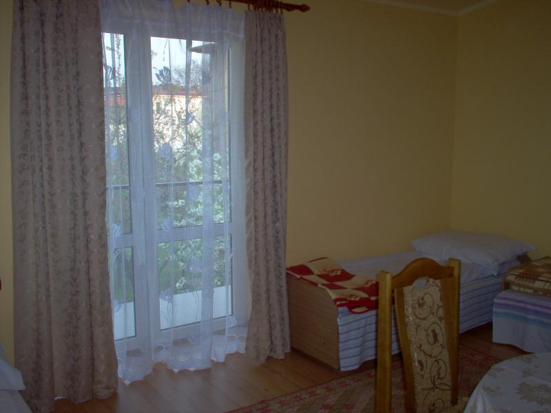 Kwatera Prywatna Agnieszka Polit