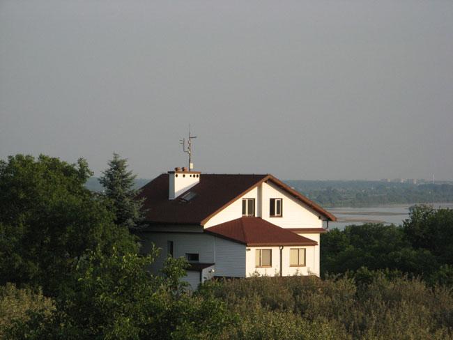 Kwatera Prywatna Soneczne Ustronie