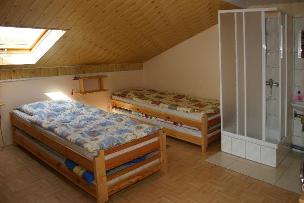 Kwatera Prywatna Soneczne Ustronie