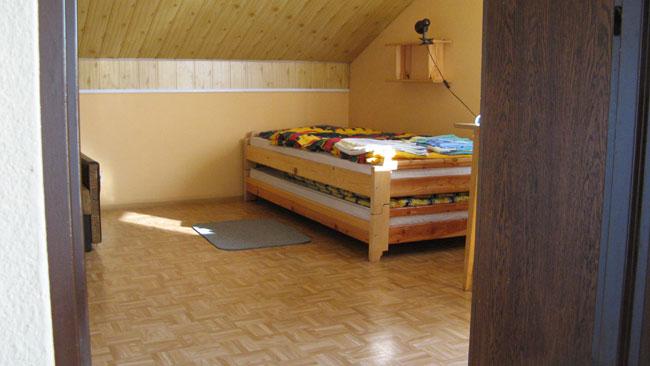 Kwatera Prywatna Soneczne Ustronie