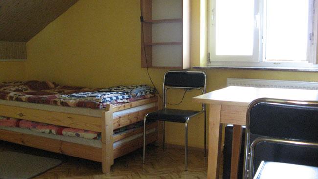 Kwatera Prywatna Soneczne Ustronie