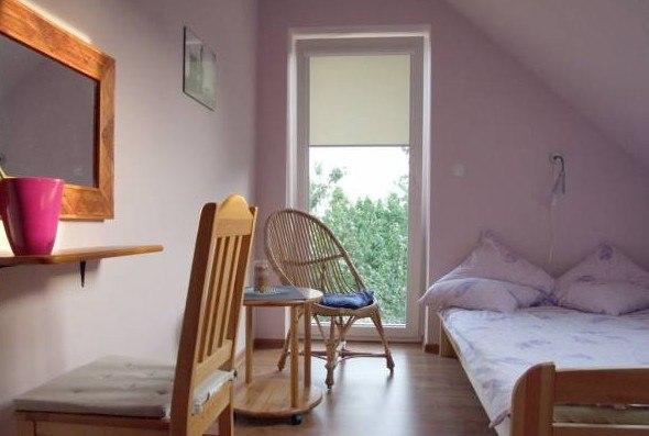 Noclegi na Leszka Czarnego