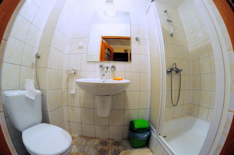 Hotel uczyski