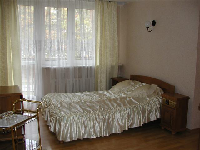 Pensjonat OSiR
