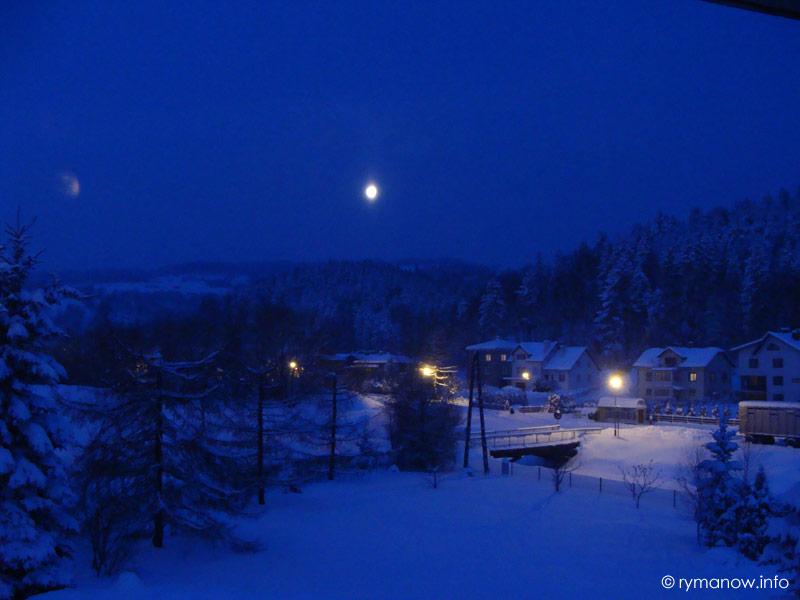 Noclegi U Jaworskich