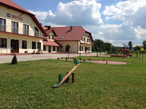 Dom Weselny Zaktek