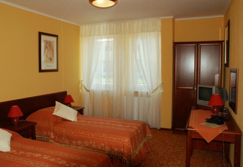 Hotel Lord