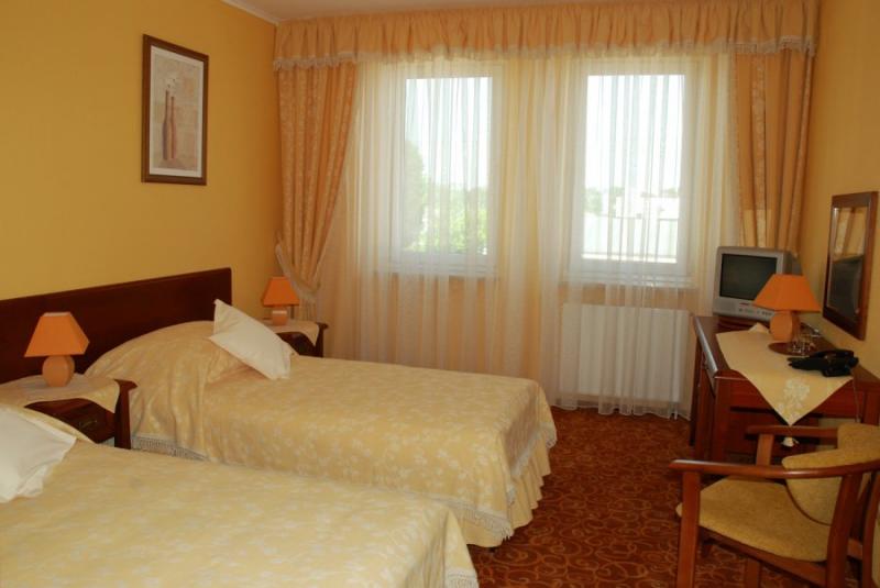 Hotel Lord
