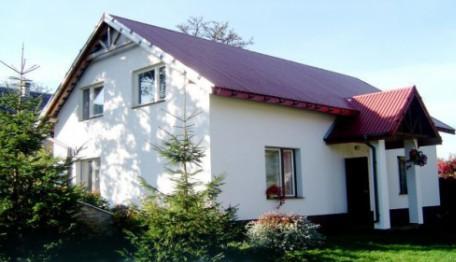 Gospodarstwo Agroturystyczne Piwniczka