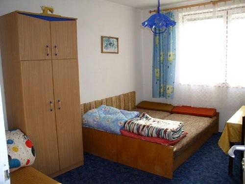 Gospodarstwo Agroturystyczne Piwniczka