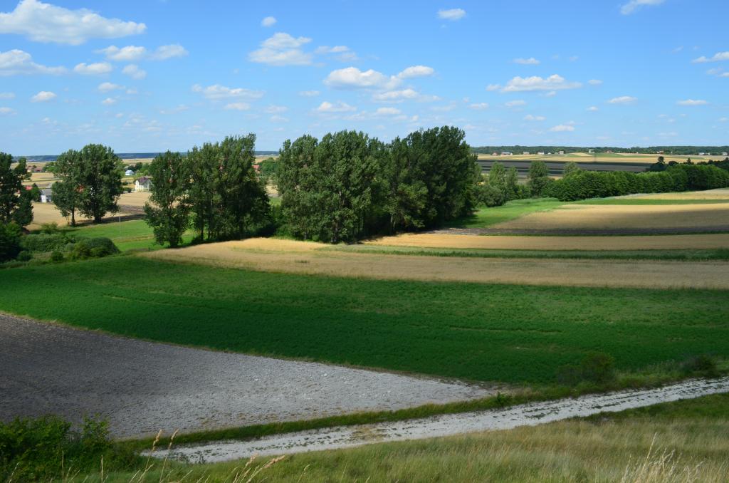 Gospodarstwo agroturystyczne Nad Nid