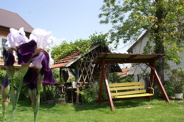 Gospodarstwo Agroturystyczne Monika i Rafa Stolarscy