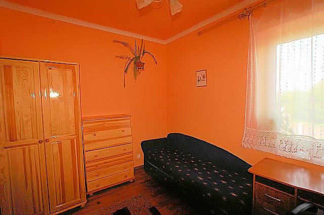 Gospodarstwo Agroturystyczne Monika i Rafa Stolarscy
