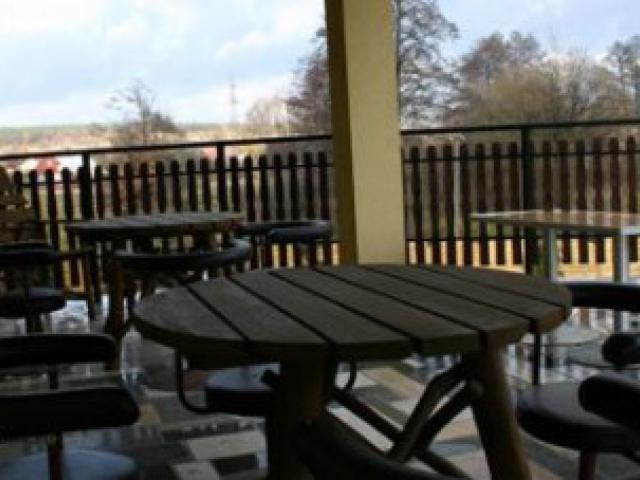 Hotel Ziek
