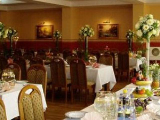 Hotel Ziek