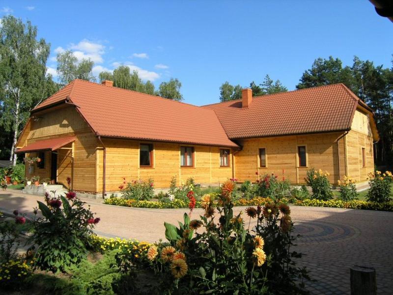 Agroturystyka w Grabowej