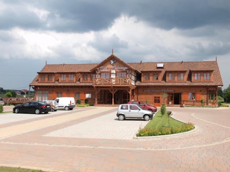 La Cucina