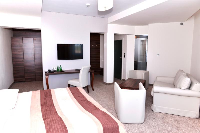 Hotel Olsza
