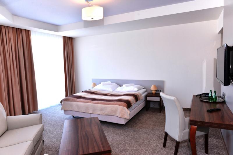 Hotel Olsza
